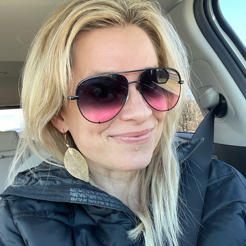 Meet your Posher, Cristen